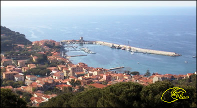 Marciana Marina Comuni dell’ Elba